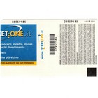 Santana   Shaman Autographed Concert Ticket Stub Assago Italy 9 21 03 Fila Rare