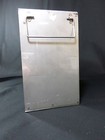 Laboratory Stainless Steel Upright Freezer Rack 96 384-well Microtiter Plates B