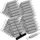 Trampoline Springs 5 5 Inch Bulk Heavy Duty Stainless Steel Replacement 96