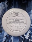 Spode 1988 English Thoroughbred Collector Plate Noble Horse Earthenware