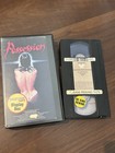 Possession Vhs Tape Horror Slasher Demons Sam Neill 1983 Vestron Video