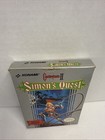Castlevania 2 Ii Simon s Quest Box Only  no Game Or Manual  Nintendo Nes