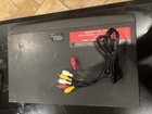 Vcr Vhs Player Works Great  
