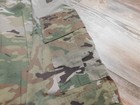 Us Army Ocp  Pants  Size  Medium - Long
