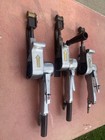 Please Read   Nitto Kohki Belton Belt Sanders All Fro One Price Runs Strong