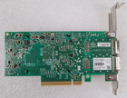 Mcx414a-bcat Mellanox Connectx-4 40 56gbe Pci E 3 0 X8 Dual Port Ethernet Card