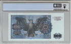 1980 German- Federal Republic    100 Deutsche Marks Gem Unc 66 Ppq
