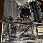 Asus Prime Z590m-plus Lga 1200 Intel Z590 Motherboard