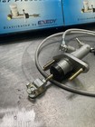 Exedy Bolt In Em1 Cmc   Slave Kit For 8th Gen Honda Civic 06-11 Si Silver Cl
