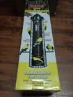 Bird Feeder Squirrel Buster Finch Squirrel-proof W 4 Metal Perches And 8 Ports