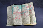 1904 The Thousand Islands - St Lawrence  Lake St John   The Saguenay Via Nyc