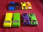  8  Blems  Model Motoring Bodies Only-t-jet Ho Scale Slot Car Aurora Rrr   44