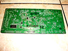 Yamaha Rx-v4a Original Digital Hdmi Pcb Working Used