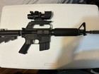 We Tech Xm177 Gbbr Airsoft
