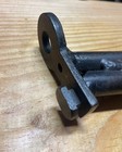 Ww Ii British Sten Smg T- Stock