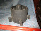 A37  1890 s-1920 s Foundry Pattern Industrial Art Decor Mold Interesting Shape