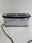 Vintage Mary Proctor 20502 Series 5911 Four-slice Toaster - Tested Working