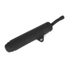 Pw80 Silencer Exhaust Muffler Pipe For Yamaha Pw80 Py80 1983-2006 Dirt Pit Bike