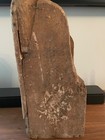 Antique Wooden Grain Rice Scoop Wall Decor Vintage Primitive Handmade