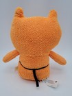 Uglydolls Orange Monster Plush Stuffed Toy Small Hasbro 2019 Blue Shorts