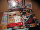 Monopoly 2017 Netflix Stranger Things Edition Board Game - Complete