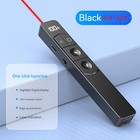 Wireless Presenter Laser Pointer Ppt Remote Control Pen Power Point Flip Pen