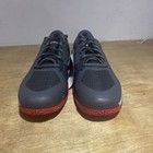 Size 10 5 D - Wilson   s Mens Rush Pro Ace Pickler Ebony red