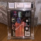 New Snes Primal Rage Factory Sealed Wata 7 0 Graded Super Nes Nintendo Game 