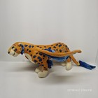 Disney Store Skylar Jaquin Plush Doll Elena Of Avalor Jaguar Stuffed Animal Toy