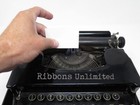 10 Pack Of Cover Up Tabs 2  X 3  For Typewriter Corrections