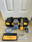 Fluke Networks Ciq-kit Cable Iq Tester   Intellitone Pro200 It Kit free Shipping