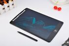 8 5  12  Portable Lcd Writing Tablet Drawing Board Erasable Notepad Pad For Kids