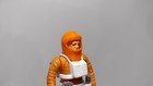 Mattel Space 1999 Eagle Orange Helmets Action Figure Diorama Set Of 3