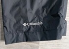 Columbia Youth Unisex Cypress Brook Iii Pants Boys Size Xs Black 