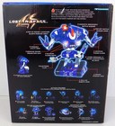 Lost In Space Movie Fighting Robot In Sealed Package Trendmasters 1997
