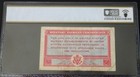 Us Mpc  1 One Dollar Series 471 Military Payment Certificate P-m12 Pcgs 20 Vf