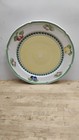 Villeroy   Boch French Garden Fleurence 12 5  Charger buffet Plate Nwt