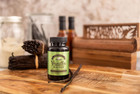 Vanilla Bean Paste For Baking And Cooking - Gourmet Madagascar Bourbon Blend Mad