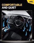 Kac Compresor De Aire Acondicionado Compatible Con Chevy Captiva Sport 2012