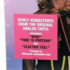 Mgmt - Oracular Spectacular - 180 Gram Vinyl Record Lp - New Sealed Free Ship