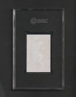 Rare 1952 Felix Potin Albert Einstein    Sgc Graded    Must See Card 