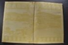 1917 Packard Twin-six Hardbound Brochure Runabout Phaeton Limo Nice Original 17