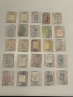 Vintage Lot Of 25 Cracker Jack Toy Surprises Mystery Prizes - New Sealed - Lot 2