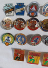 Lot Of 26 Competition Pennsylvania Trap Skeet Shooting Lapel Hat Pins Pssa Ata