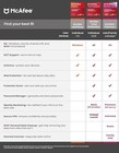 Mcafee Antivirus 2026   1 Year 1 Pc   Antivirus   Download