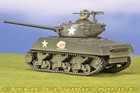 Forces Of Valor 1 64 M4a3 76 w Sherman Us Army 4th Armored Div  37th Tank Btn