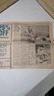 Minnesota Twins 1987 World Series Newspaper Articles In The St Cloud Daily Times