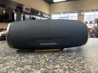Used Jbl Charge 4 Wireless Portable Bluetooth Speaker Black  qui004659 