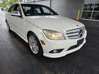 2008 Mercedes-benz C300 C 300 Sport 4matic