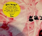 Garbage Album Pink Vinyl 2021 Reissue Limited Edition 2lp Brand New   Sealed